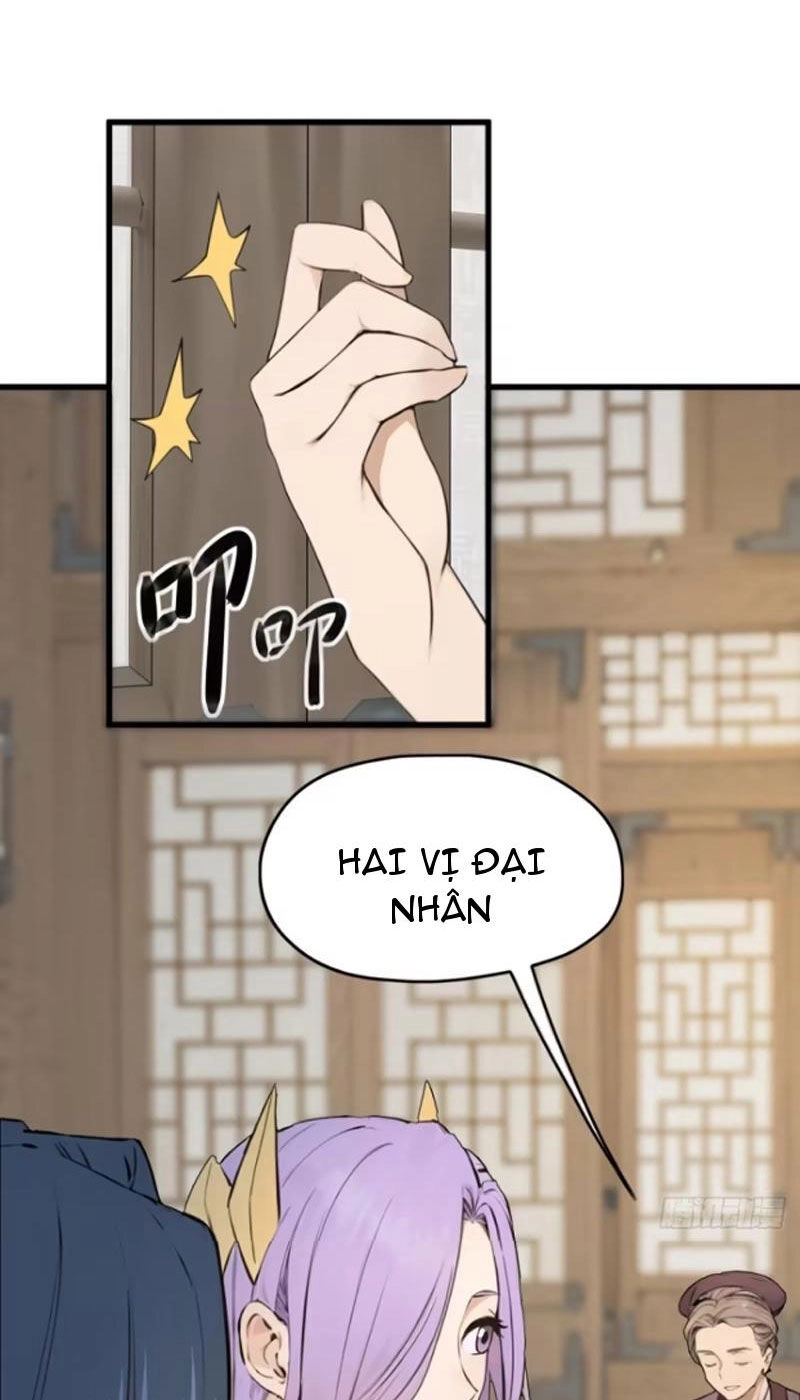 Ngươi Là Hạng Người Gì Cũng Dám Ở Tiên Giới Lên Mặt Với Ta? Chapter 20 - 12