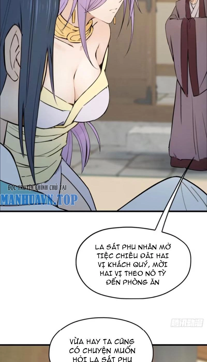 Ngươi Là Hạng Người Gì Cũng Dám Ở Tiên Giới Lên Mặt Với Ta? Chapter 20 - 13