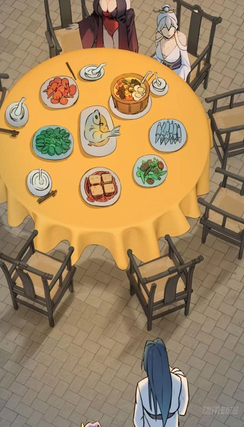 Ngươi Là Hạng Người Gì Cũng Dám Ở Tiên Giới Lên Mặt Với Ta? Chapter 20 - 16