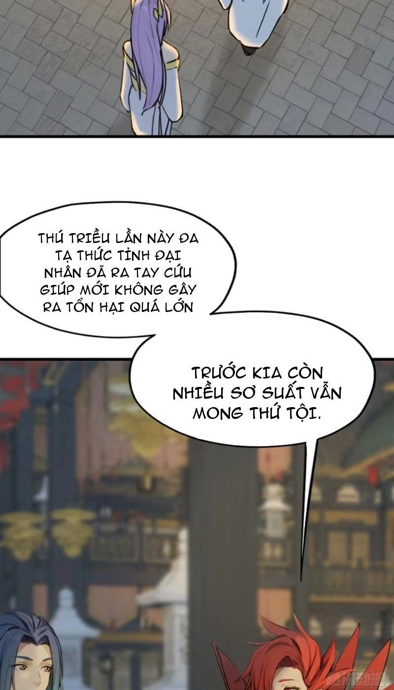 Ngươi Là Hạng Người Gì Cũng Dám Ở Tiên Giới Lên Mặt Với Ta? Chapter 20 - 17
