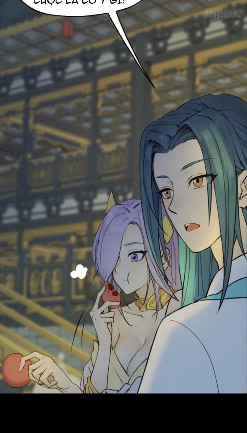 Ngươi Là Hạng Người Gì Cũng Dám Ở Tiên Giới Lên Mặt Với Ta? Chapter 20 - 20