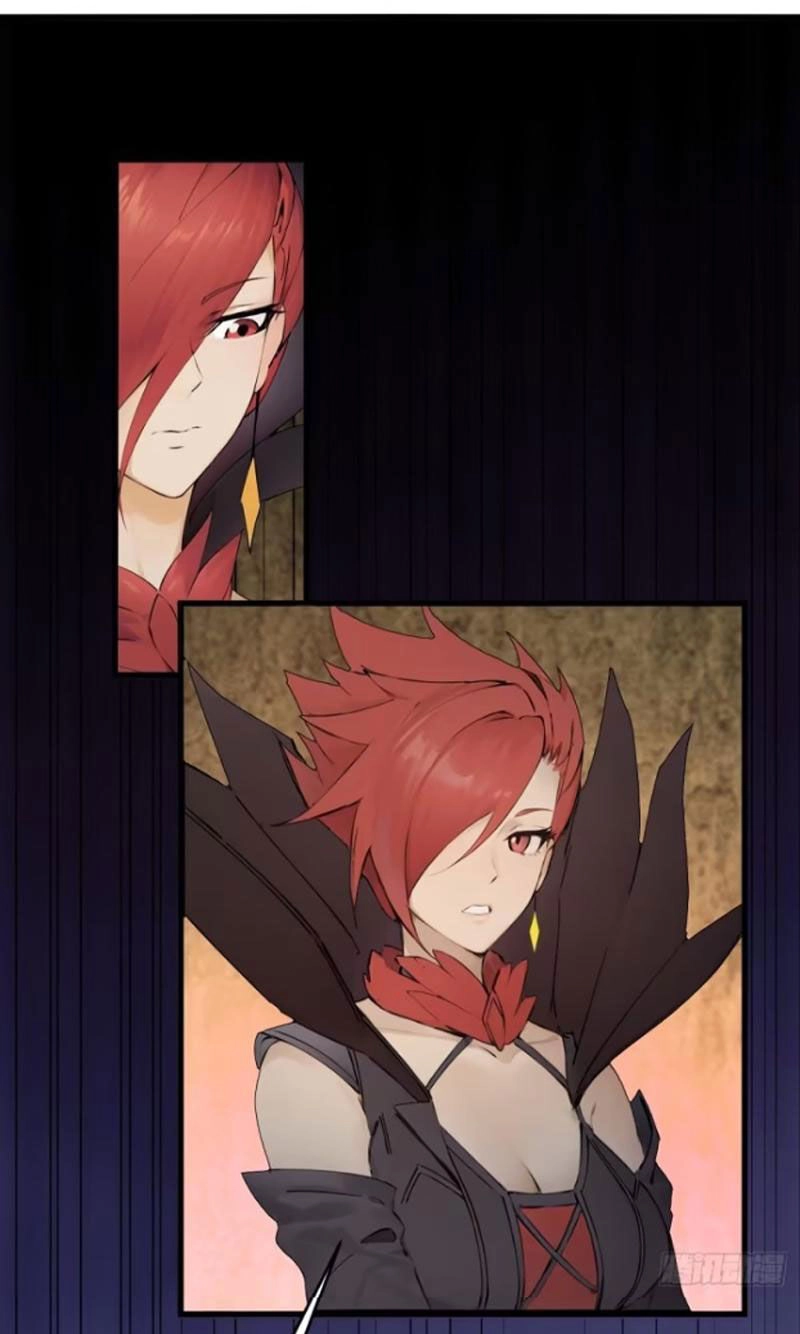 Ngươi Là Hạng Người Gì Cũng Dám Ở Tiên Giới Lên Mặt Với Ta? Chapter 20 - 21