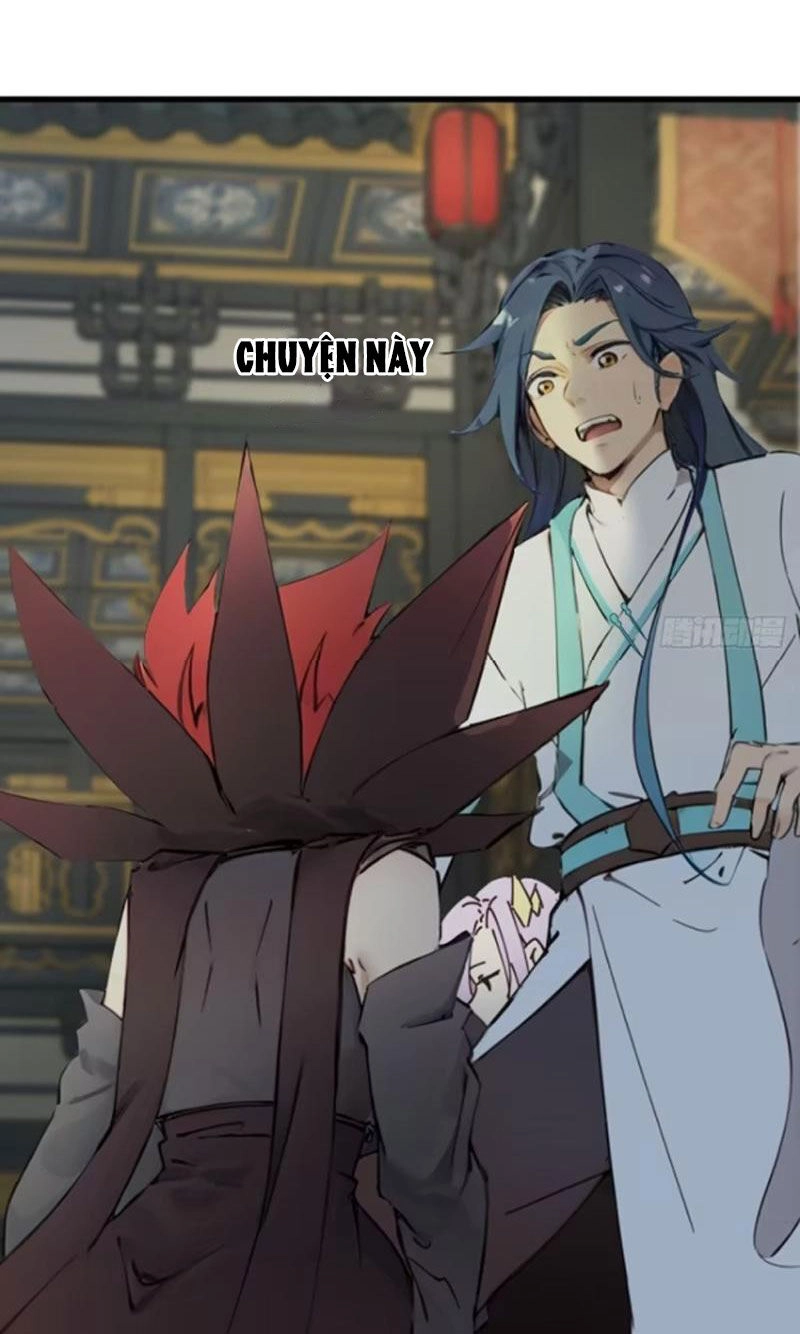 Ngươi Là Hạng Người Gì Cũng Dám Ở Tiên Giới Lên Mặt Với Ta? Chapter 20 - 29