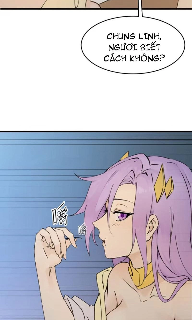 Ngươi Là Hạng Người Gì Cũng Dám Ở Tiên Giới Lên Mặt Với Ta? Chapter 20 - 32