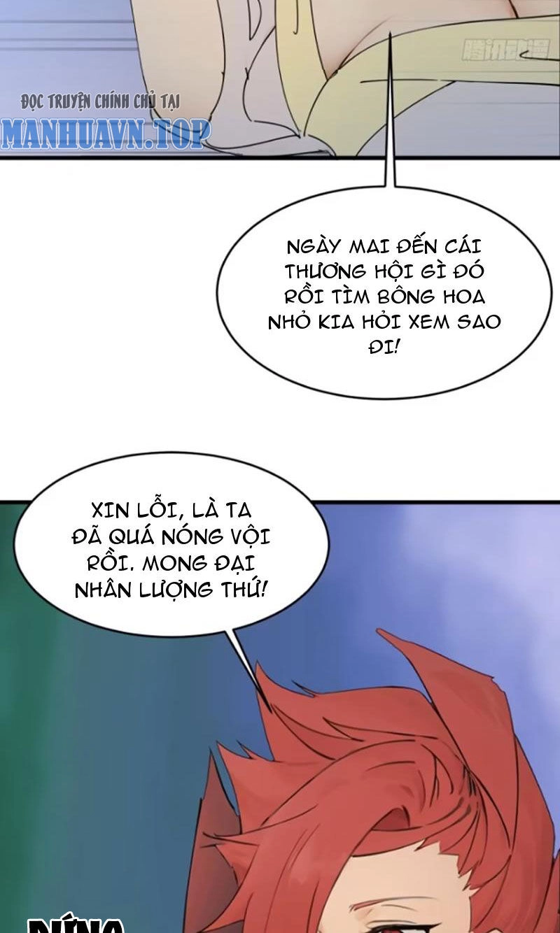 Ngươi Là Hạng Người Gì Cũng Dám Ở Tiên Giới Lên Mặt Với Ta? Chapter 20 - 33
