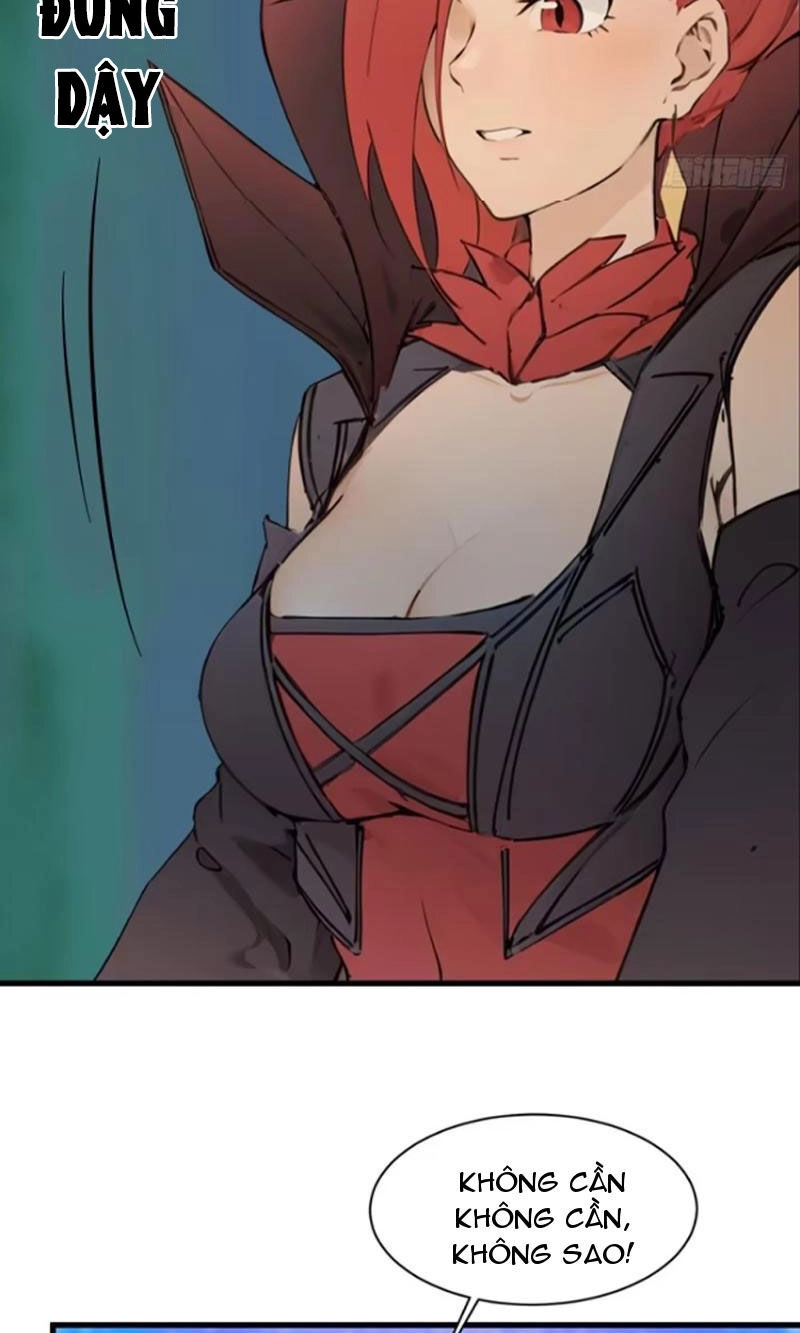 Ngươi Là Hạng Người Gì Cũng Dám Ở Tiên Giới Lên Mặt Với Ta? Chapter 20 - 34