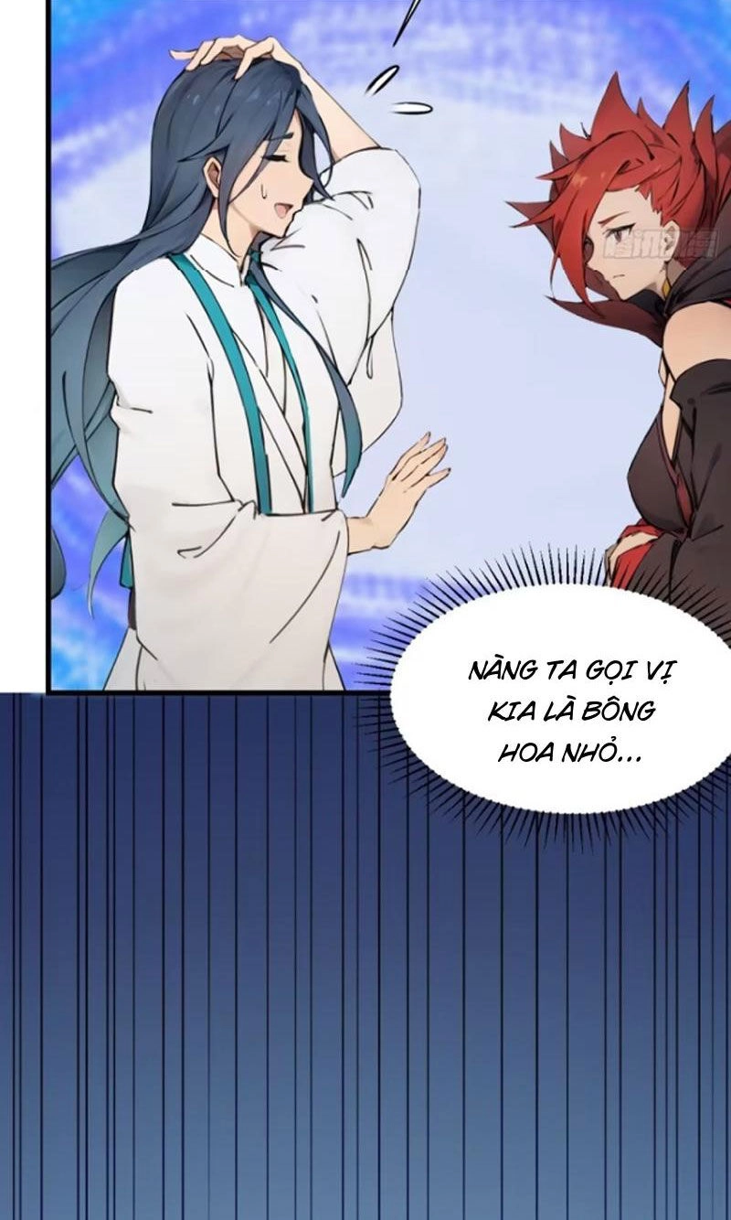 Ngươi Là Hạng Người Gì Cũng Dám Ở Tiên Giới Lên Mặt Với Ta? Chapter 20 - 35