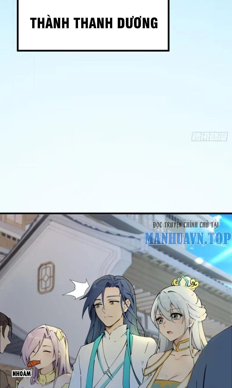 Ngươi Là Hạng Người Gì Cũng Dám Ở Tiên Giới Lên Mặt Với Ta? Chapter 20 - 37