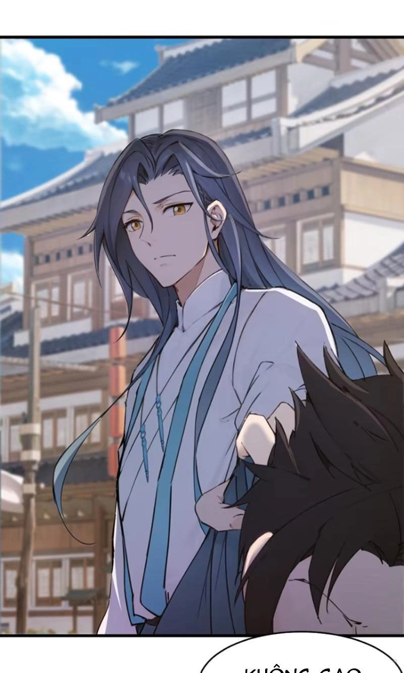 Ngươi Là Hạng Người Gì Cũng Dám Ở Tiên Giới Lên Mặt Với Ta? Chapter 20 - 41