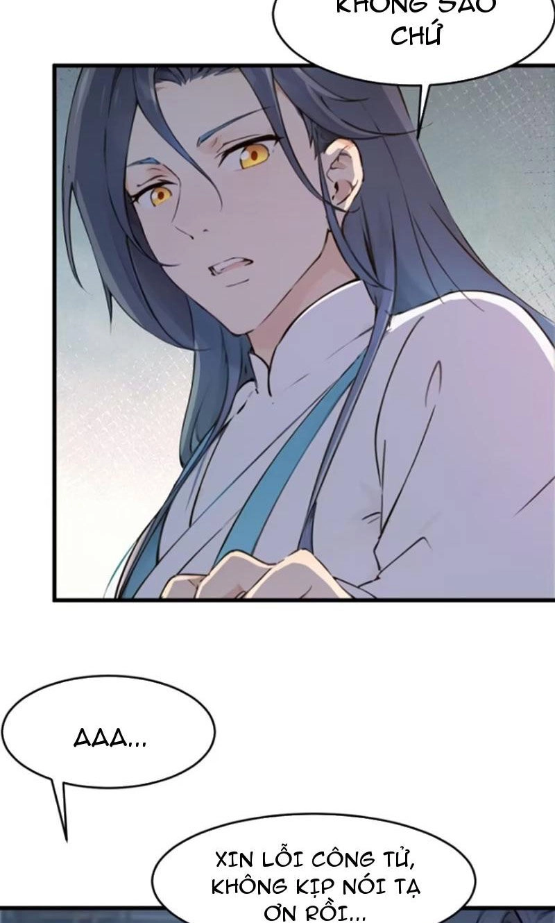 Ngươi Là Hạng Người Gì Cũng Dám Ở Tiên Giới Lên Mặt Với Ta? Chapter 20 - 42