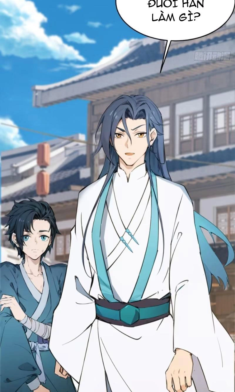 Ngươi Là Hạng Người Gì Cũng Dám Ở Tiên Giới Lên Mặt Với Ta? Chapter 20 - 44