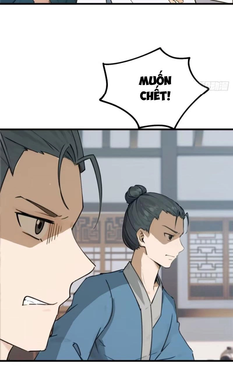 Ngươi Là Hạng Người Gì Cũng Dám Ở Tiên Giới Lên Mặt Với Ta? Chapter 20 - 45