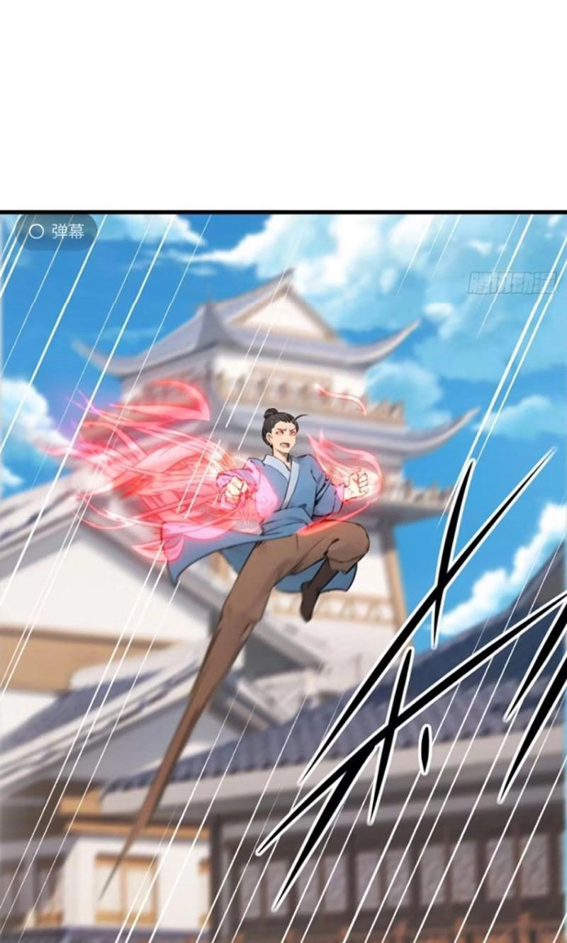 Ngươi Là Hạng Người Gì Cũng Dám Ở Tiên Giới Lên Mặt Với Ta? Chapter 20 - 46