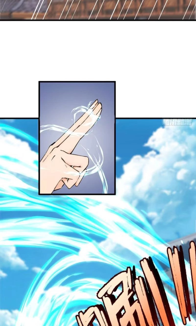 Ngươi Là Hạng Người Gì Cũng Dám Ở Tiên Giới Lên Mặt Với Ta? Chapter 20 - 47