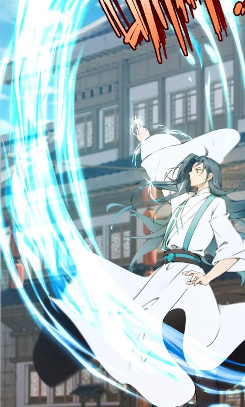 Ngươi Là Hạng Người Gì Cũng Dám Ở Tiên Giới Lên Mặt Với Ta? Chapter 20 - 48