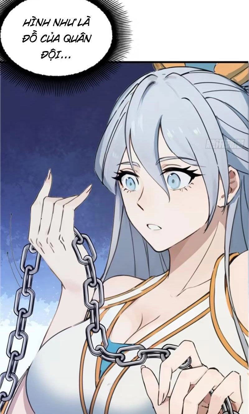 Ngươi Là Hạng Người Gì Cũng Dám Ở Tiên Giới Lên Mặt Với Ta? Chapter 20 - 56