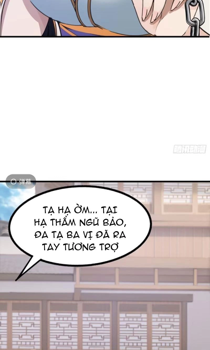 Ngươi Là Hạng Người Gì Cũng Dám Ở Tiên Giới Lên Mặt Với Ta? Chapter 20 - 57