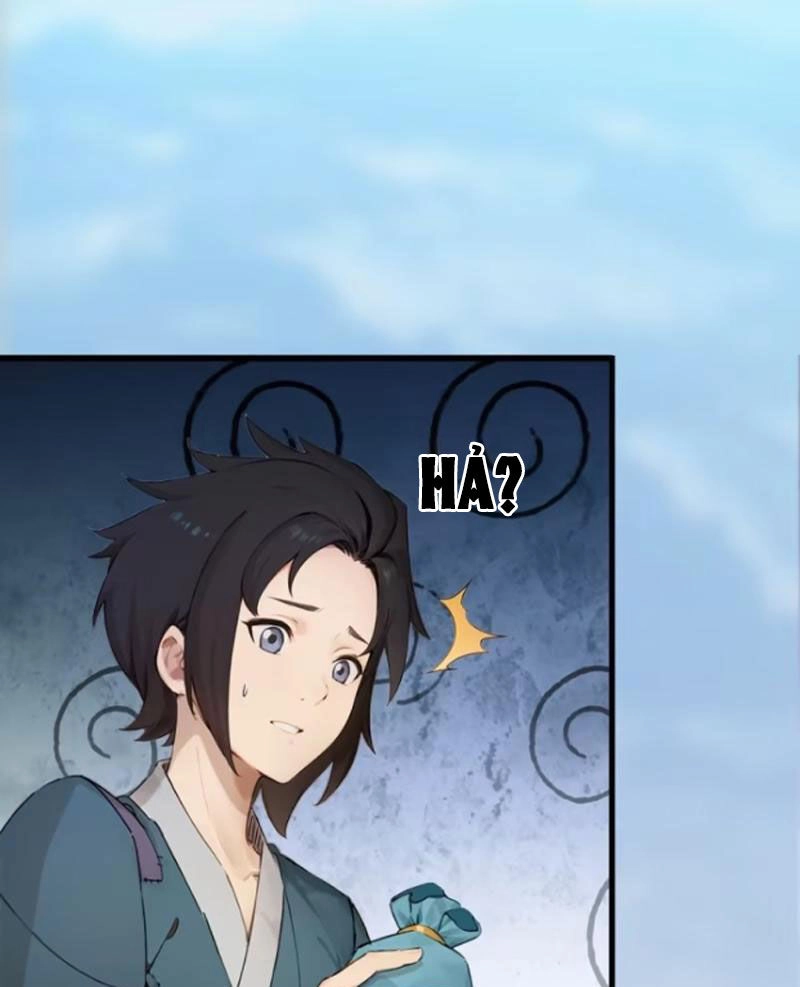 Ngươi Là Hạng Người Gì Cũng Dám Ở Tiên Giới Lên Mặt Với Ta? Chapter 20 - 61