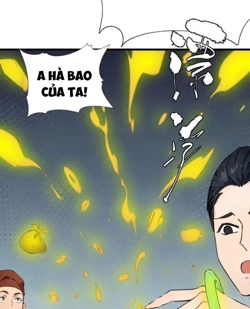 Ngươi Là Hạng Người Gì Cũng Dám Ở Tiên Giới Lên Mặt Với Ta? Chapter 20 - 67