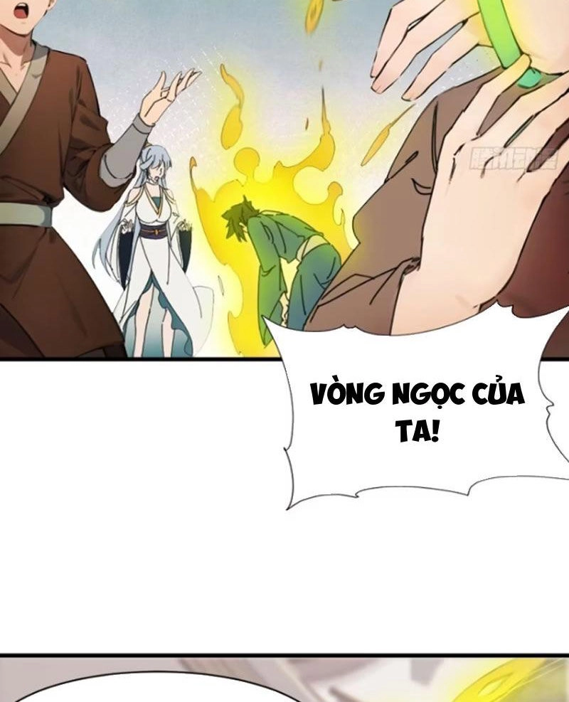 Ngươi Là Hạng Người Gì Cũng Dám Ở Tiên Giới Lên Mặt Với Ta? Chapter 20 - 68