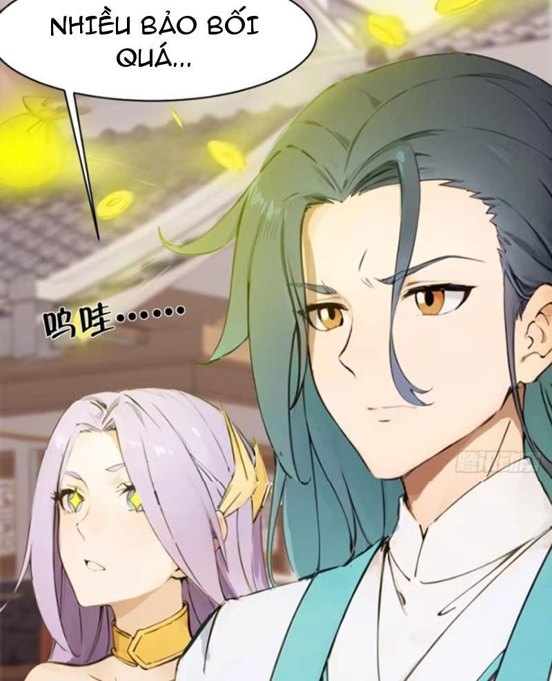 Ngươi Là Hạng Người Gì Cũng Dám Ở Tiên Giới Lên Mặt Với Ta? Chapter 20 - 69