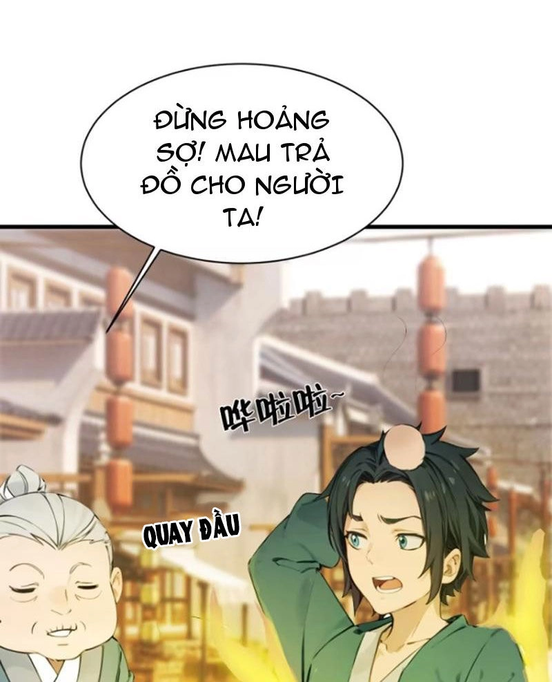 Ngươi Là Hạng Người Gì Cũng Dám Ở Tiên Giới Lên Mặt Với Ta? Chapter 20 - 73