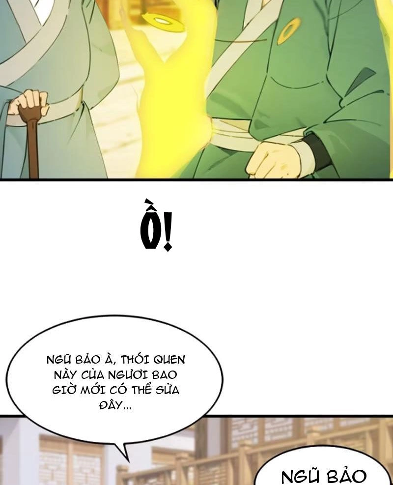 Ngươi Là Hạng Người Gì Cũng Dám Ở Tiên Giới Lên Mặt Với Ta? Chapter 20 - 74