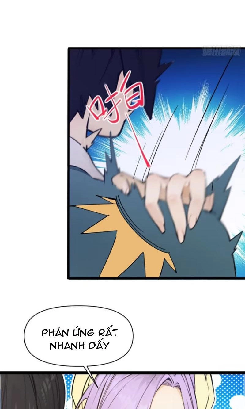 Ngươi Là Hạng Người Gì Cũng Dám Ở Tiên Giới Lên Mặt Với Ta? Chapter 21 - 3