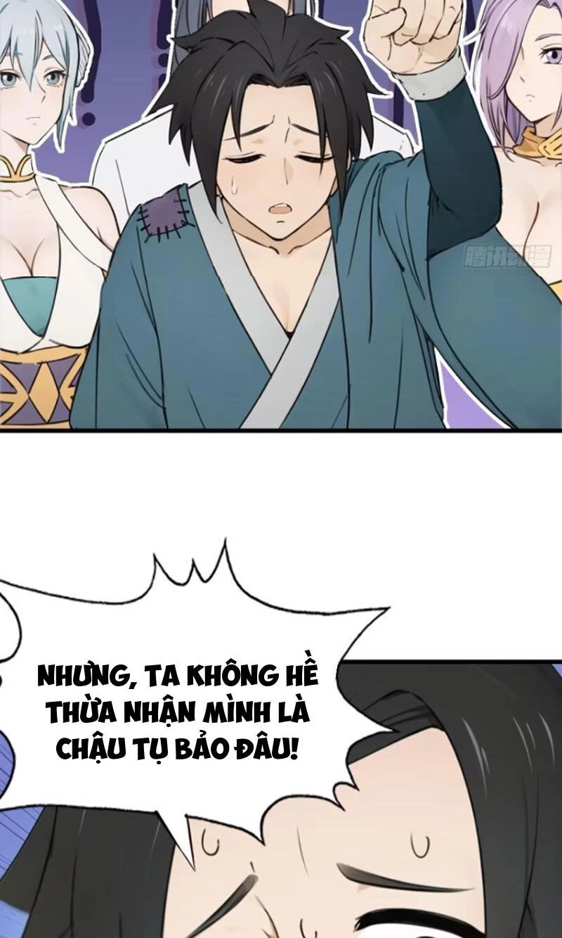 Ngươi Là Hạng Người Gì Cũng Dám Ở Tiên Giới Lên Mặt Với Ta? Chapter 21 - 5