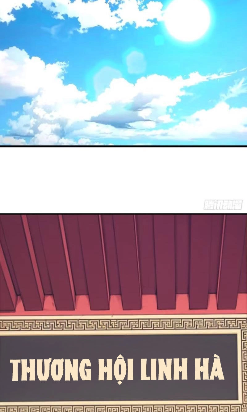 Ngươi Là Hạng Người Gì Cũng Dám Ở Tiên Giới Lên Mặt Với Ta? Chapter 21 - 8