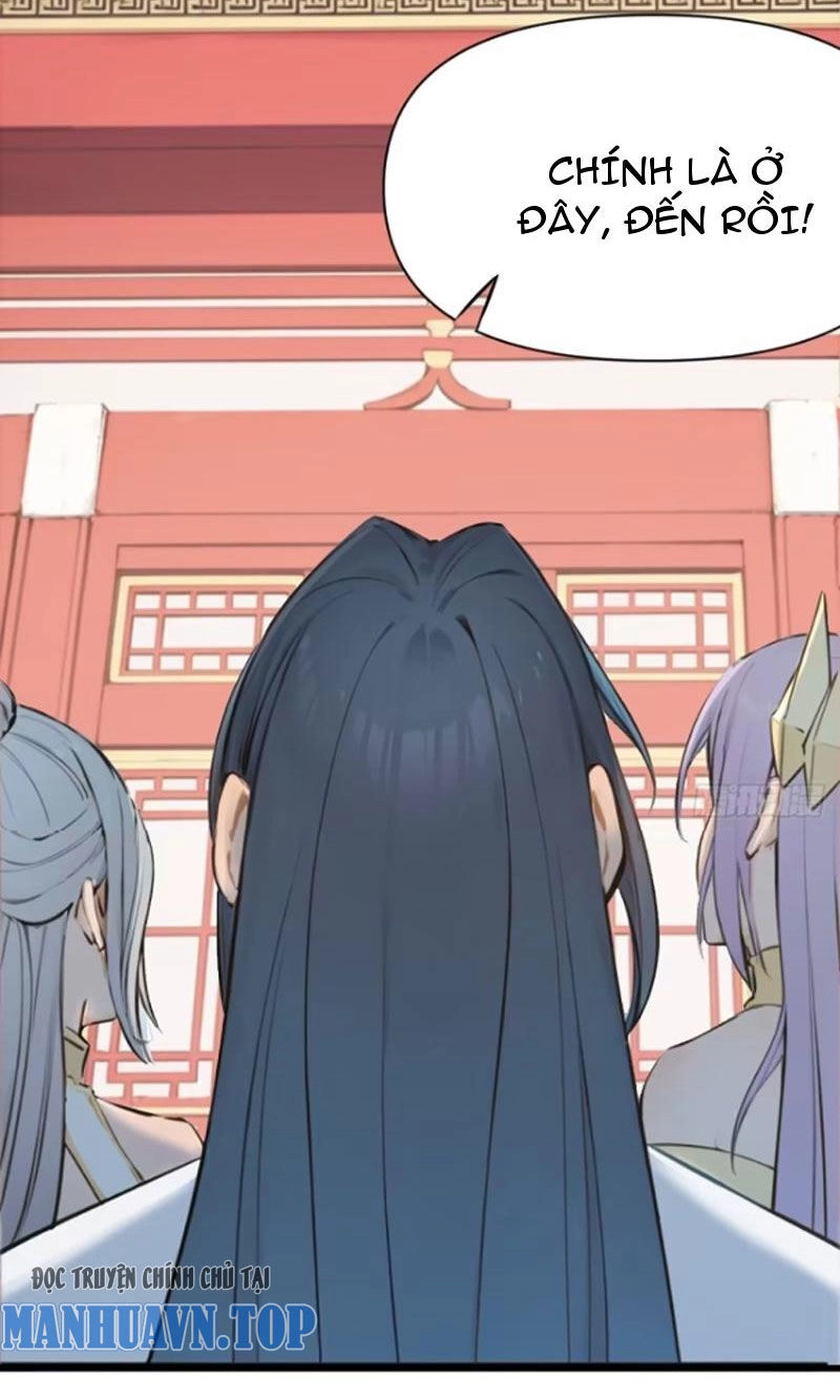 Ngươi Là Hạng Người Gì Cũng Dám Ở Tiên Giới Lên Mặt Với Ta? Chapter 21 - 9