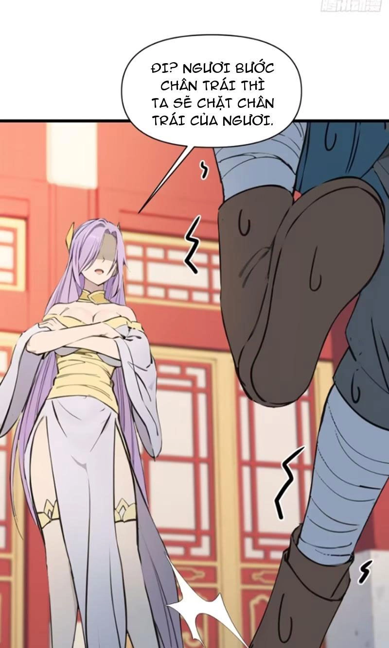 Ngươi Là Hạng Người Gì Cũng Dám Ở Tiên Giới Lên Mặt Với Ta? Chapter 21 - 11