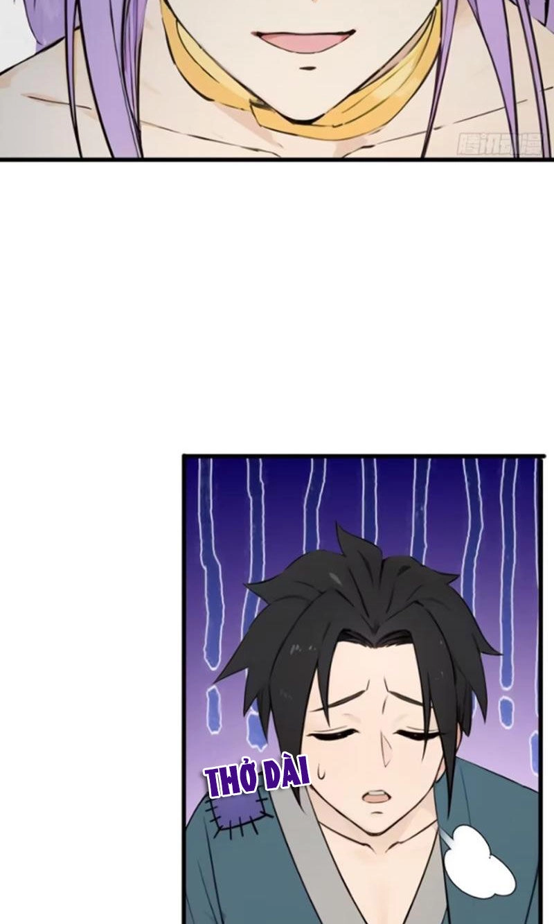 Ngươi Là Hạng Người Gì Cũng Dám Ở Tiên Giới Lên Mặt Với Ta? Chapter 21 - 13