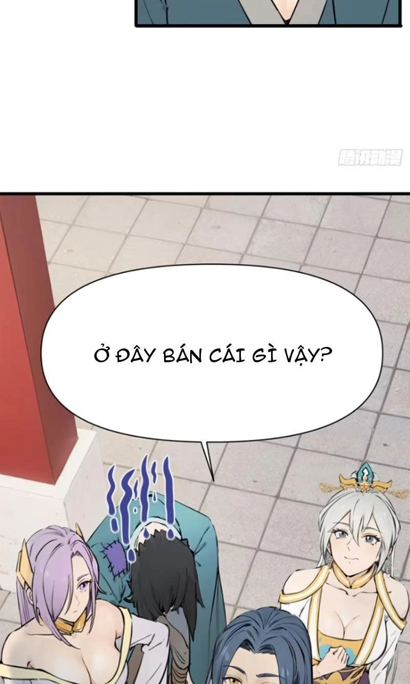 Ngươi Là Hạng Người Gì Cũng Dám Ở Tiên Giới Lên Mặt Với Ta? Chapter 21 - 14