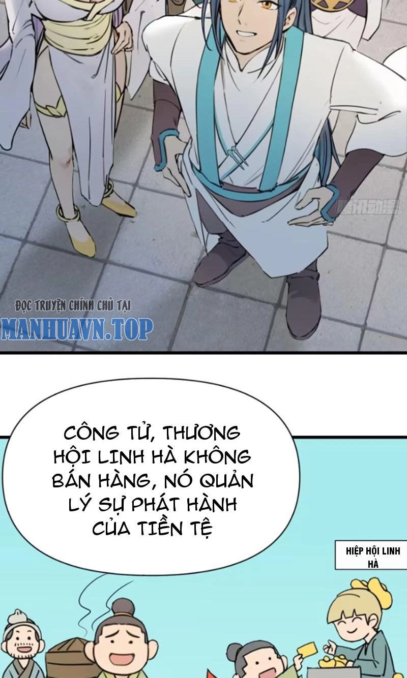 Ngươi Là Hạng Người Gì Cũng Dám Ở Tiên Giới Lên Mặt Với Ta? Chapter 21 - 15