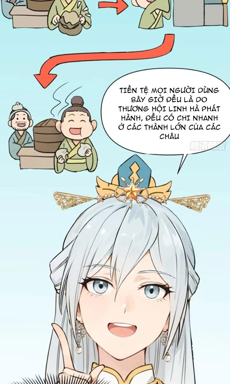 Ngươi Là Hạng Người Gì Cũng Dám Ở Tiên Giới Lên Mặt Với Ta? Chapter 21 - 16