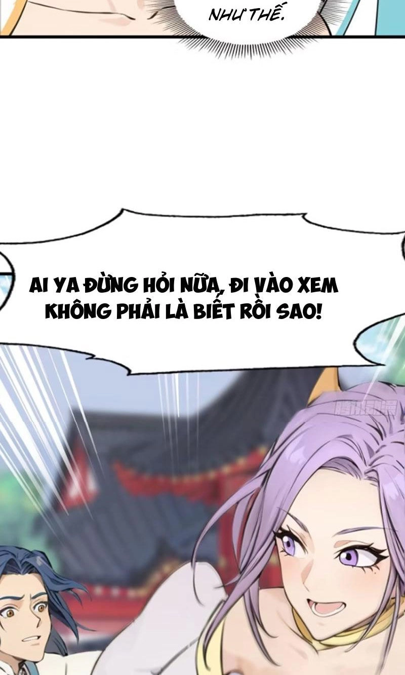 Ngươi Là Hạng Người Gì Cũng Dám Ở Tiên Giới Lên Mặt Với Ta? Chapter 21 - 19