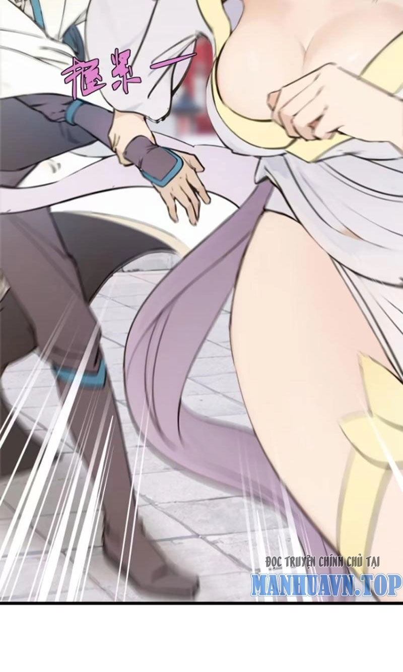 Ngươi Là Hạng Người Gì Cũng Dám Ở Tiên Giới Lên Mặt Với Ta? Chapter 21 - 20