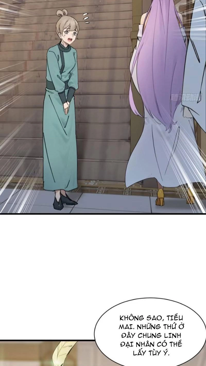 Ngươi Là Hạng Người Gì Cũng Dám Ở Tiên Giới Lên Mặt Với Ta? Chapter 21 - 25