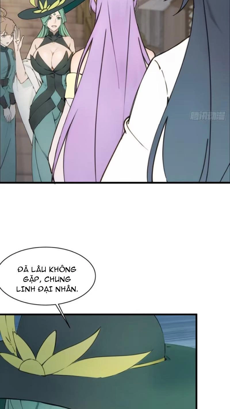Ngươi Là Hạng Người Gì Cũng Dám Ở Tiên Giới Lên Mặt Với Ta? Chapter 21 - 30