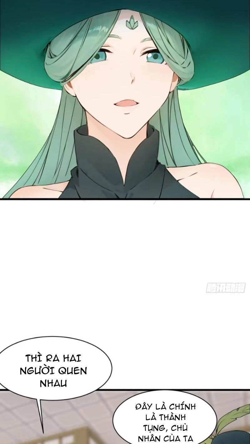 Ngươi Là Hạng Người Gì Cũng Dám Ở Tiên Giới Lên Mặt Với Ta? Chapter 21 - 33