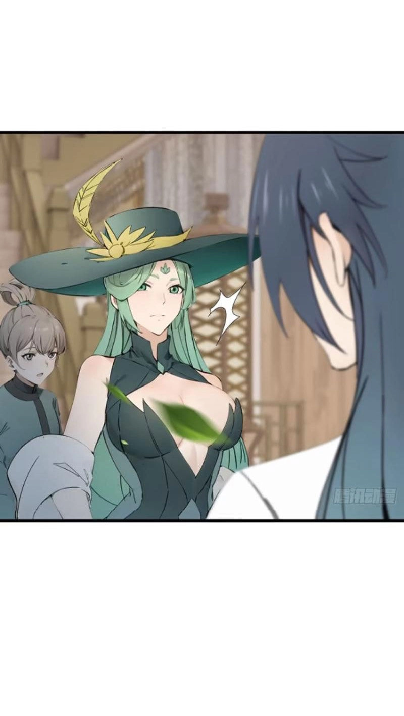 Ngươi Là Hạng Người Gì Cũng Dám Ở Tiên Giới Lên Mặt Với Ta? Chapter 21 - 37