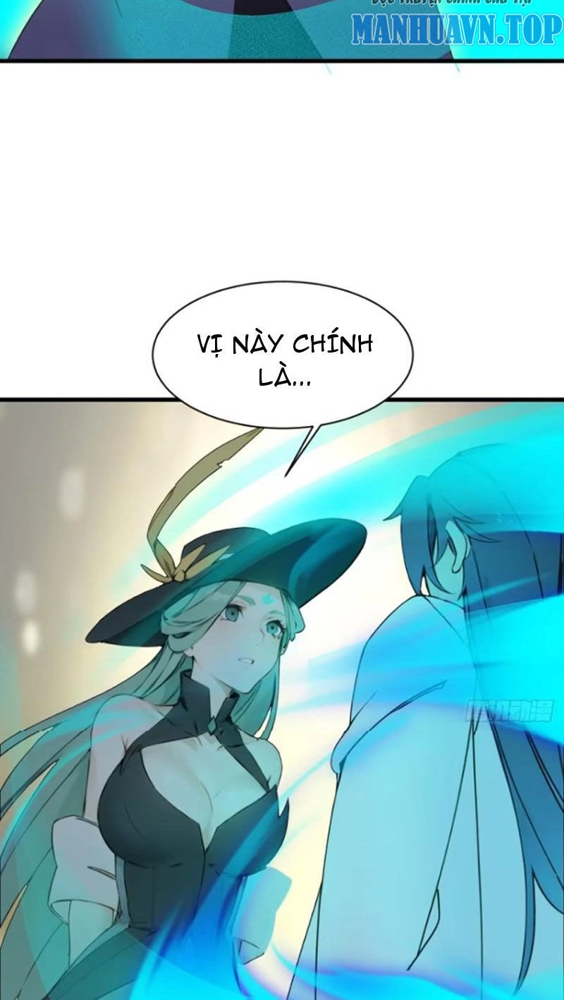 Ngươi Là Hạng Người Gì Cũng Dám Ở Tiên Giới Lên Mặt Với Ta? Chapter 21 - 39