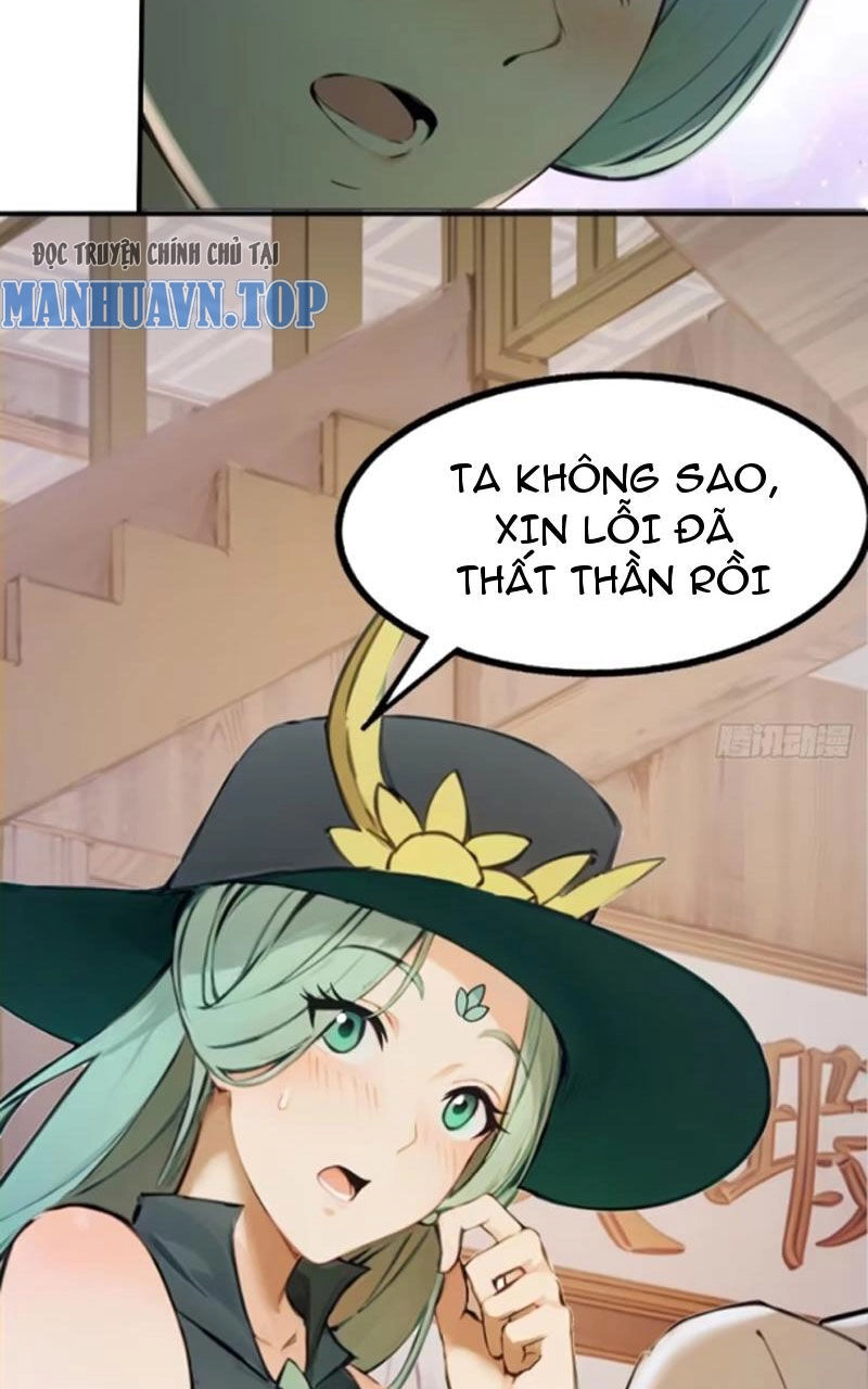 Ngươi Là Hạng Người Gì Cũng Dám Ở Tiên Giới Lên Mặt Với Ta? Chapter 21 - 43