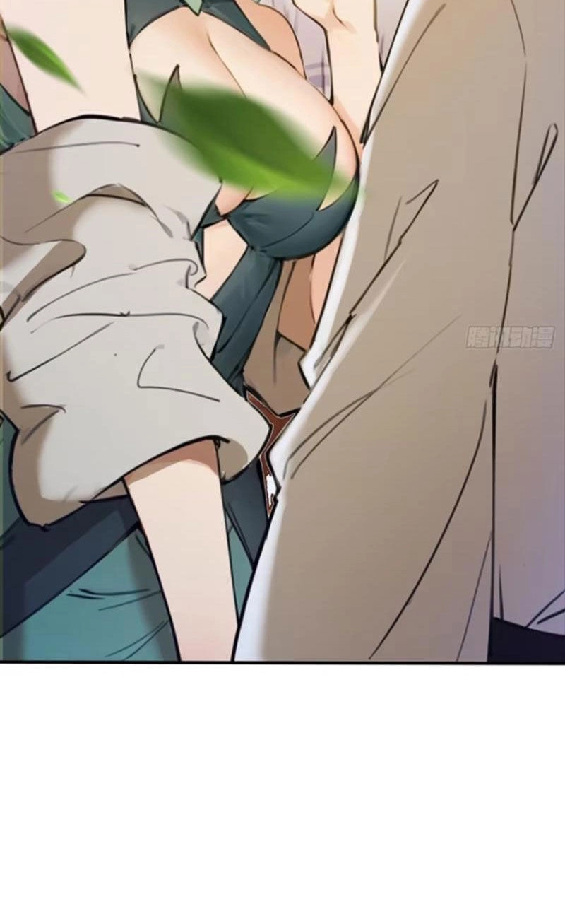 Ngươi Là Hạng Người Gì Cũng Dám Ở Tiên Giới Lên Mặt Với Ta? Chapter 21 - 44