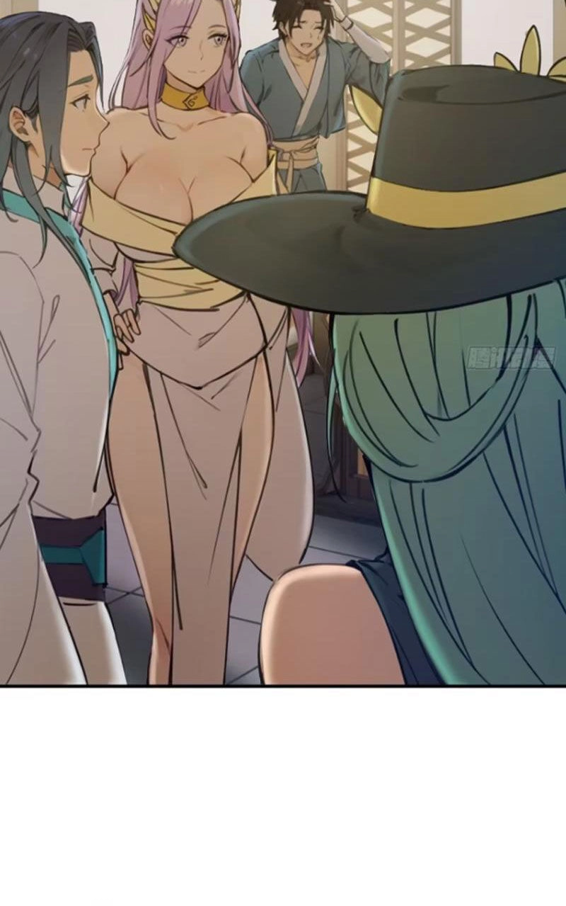 Ngươi Là Hạng Người Gì Cũng Dám Ở Tiên Giới Lên Mặt Với Ta? Chapter 21 - 49