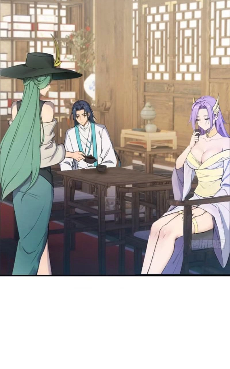 Ngươi Là Hạng Người Gì Cũng Dám Ở Tiên Giới Lên Mặt Với Ta? Chapter 21 - 53