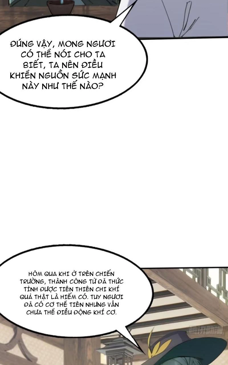 Ngươi Là Hạng Người Gì Cũng Dám Ở Tiên Giới Lên Mặt Với Ta? Chapter 21 - 55