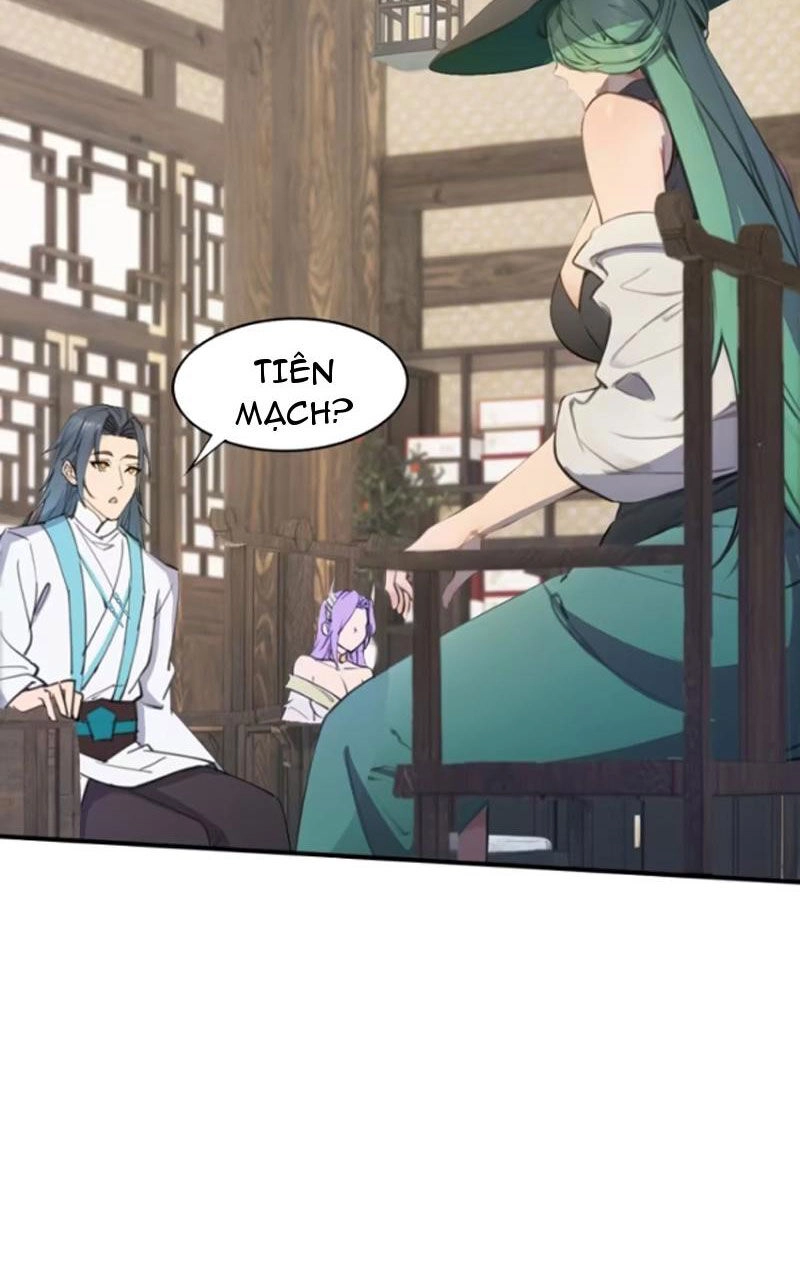 Ngươi Là Hạng Người Gì Cũng Dám Ở Tiên Giới Lên Mặt Với Ta? Chapter 21 - 56