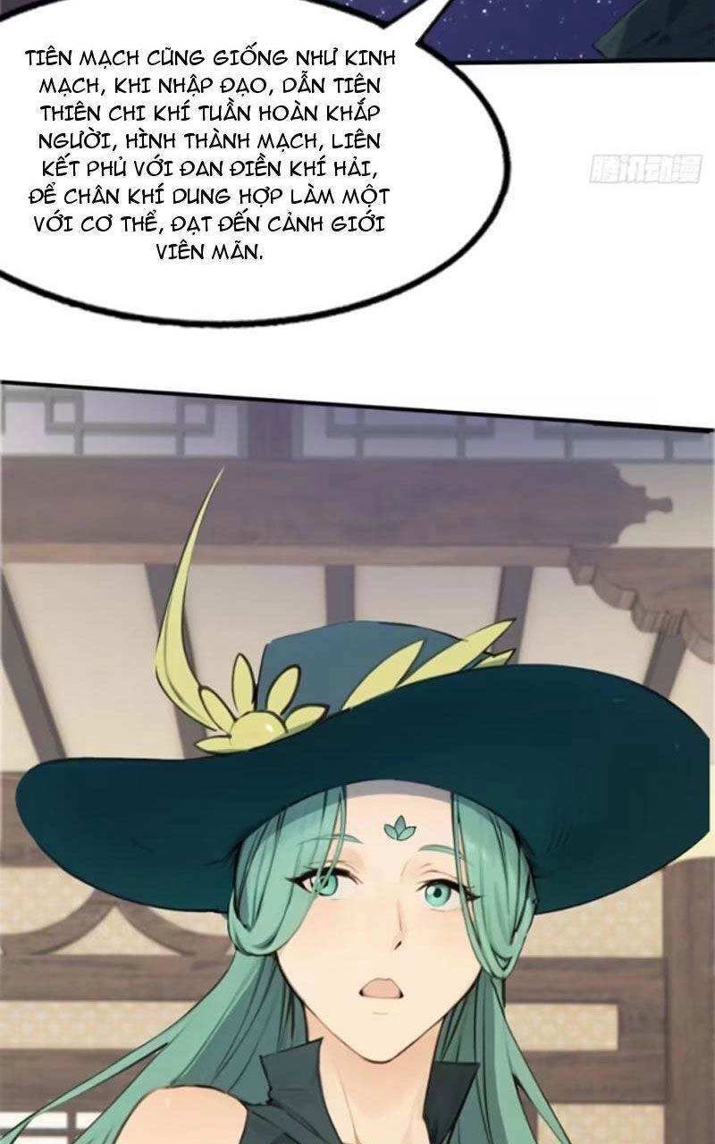 Ngươi Là Hạng Người Gì Cũng Dám Ở Tiên Giới Lên Mặt Với Ta? Chapter 21 - 58